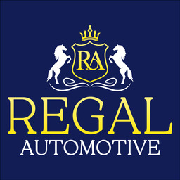 Regal Automotive Logo